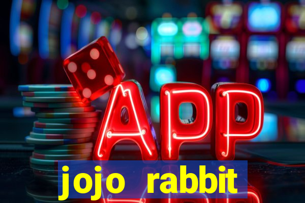 jojo rabbit completo dublado